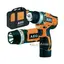 دریل پیچ گوشتی شارژی آاگ مدل BS 12C2 Kit