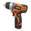 دریل پیچ گوشتی شارژی آاگ مدل BS 12C