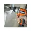 دریل پیچ گوشتی شارژی آاگ مدل BS 12C