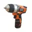 دریل پیچ گوشتی شارژی آاگ مدل BS 12C