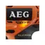دریل پیچ گوشتی شارژی آاگ مدل BS 12C