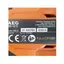 دریل پیچ گوشتی شارژی آاگ مدل BS 12C