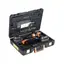 دریل پیچ گوشتی چکشی شارژی آاگ مدل 18CBL-LI-202C