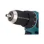 دریل پیچ گوشتی شارژی مدل BDF456SHE ماکیتا