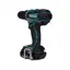دریل پیچ گوشتی شارژی مدل BDF456SHE ماکیتا