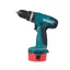 دریل پیچ گوشتی چکشی شارژی 8281DWAE ماکیتا
