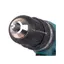 دریل پیچ گوشتی چکشی شارژی 8281DWAE ماکیتا