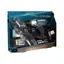 دریل پیچ گوشتی چکشی شارژی مدل DHP451RME ماکیتا