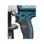 دریل پیچ گوشتی شارژی مدل DDF451RME ماکیتا