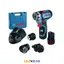 دریل پیچ گوشتی شارژی مدل GSR 12V-15 FC بوش