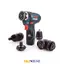 دریل پیچ گوشتی شارژی مدل GSR 12V-15 FC بوش