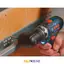 دریل پیچ گوشتی شارژی مدل GSR 12V-15 FC بوش