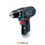 دریل پیچ گوشتی شارژی مدل GSR 12V-15 بوش