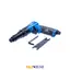 پیچ گوشتی بادی هفت تیری مدل ST-M5020 سوماک