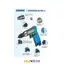 پیچ گوشتی بادی هفت تیری مدل ST-M5020 سوماک
