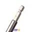 دریل پیچ گوشتی شارژی مدل HP214-CD هیوندای