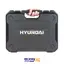 دریل پیچ گوشتی شارژی مدل HP214-CD هیوندای