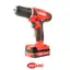 دریل پیچ گوشتی شارژی مدل DD-1202P کیانگ