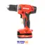 دریل پیچ گوشتی شارژی مدل DD-1202P کیانگ