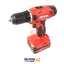 دریل پیچ گوشتی شارژی مدل DD-1202P کیانگ