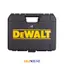 دریل بتن کن مدل D25033C دیوالت
