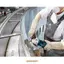 مینی فرز مدل GWS 17-125 INOX بوش