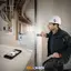 متر لیزری مدل GLM 100 C بوش