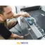 متر لیزری مدل GLM 500 بوش