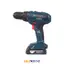 دریل پیچ گوشتی شارژی مدل GSR 1800-LI بوش