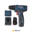 دریل پیچ گوشتی شارژی مدل GSR 120-LI بوش