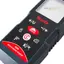 متر لیزری 50 متری رونیکس مدل RH- 9150T