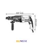 دریل بتن کن مدل GBH 2-26 DFR بوش