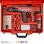 تفنگ میخکوب کامرکس CT45