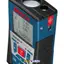 متر لیزری مدل GLM 250 VF + Bt 150 بوش
