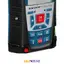 متر لیزری مدل GLM 250 VF + Bt 150 بوش