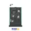جعبه ابزار رومیزی 9 کشو 186 پارچه مدل GCBZ186A تاپ تول Toptul