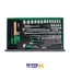 جعبه ابزار 5 کشوئی چرخ دار مدل GCAJ0006 تاپ تول Toptul