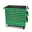 جعبه ابزار 8 کشوئی چرخ دار مدل GT-36001 تاپ تول Toptul
