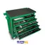 جعبه ابزار 8 کشوئی چرخ دار مدل GT-36001 تاپ تول Toptul