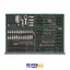 جعبه ابزار 8 کشوئی چرخ دار مدل GT-36001 تاپ تول Toptul