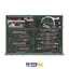 جعبه ابزار 8 کشوئی چرخ دار مدل GT-36001 تاپ تول Toptul