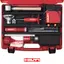 کیت نصب دریل کرگیری DD SET M16