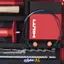 کیت نصب دریل کرگیری DD SET M16