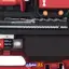 کیت نصب دریل کرگیری DD SET M16