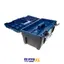 جعبه ابزار 21 اینچ مدل NTB-6021 نووا NOVA