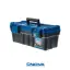 جعبه ابزار 13 اینچ مدل NTB-6013 نووا NOVA
