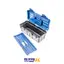 جعبه ابزار 13 اینچ مدل NTB-6013 نووا NOVA
