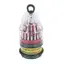 مجموعه 31 عددی سری پیچ گوشتی پاندا مدل VC03-404 چند رنگ
