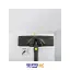 نازل پارویی با حوله بخارشوی سری EasyFix کارچر