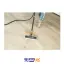 نازل پارویی با حوله بخارشوی سری EasyFix کارچر